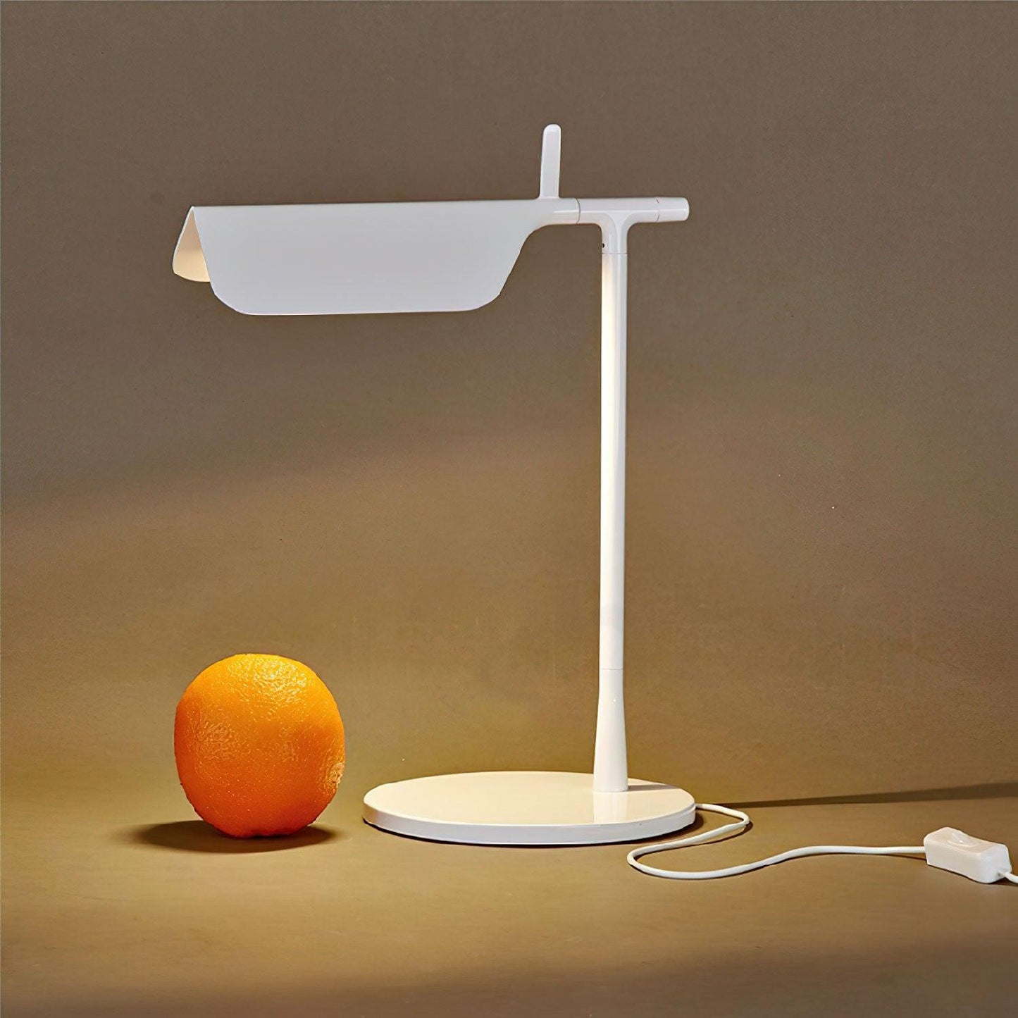 Compact LED Desk Light 10.4″