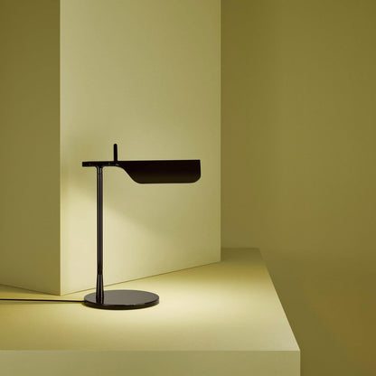 Compact LED Desk Light 10.4″