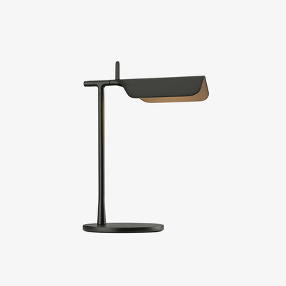 Compact LED Desk Light 10.4″