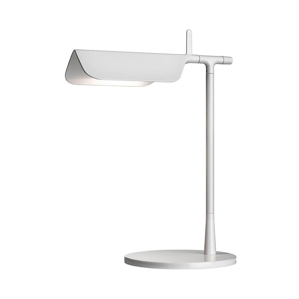Compact LED Desk Light 10.4″