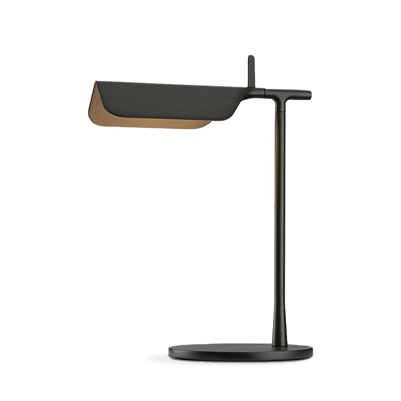 Compact LED Desk Light 10.4″