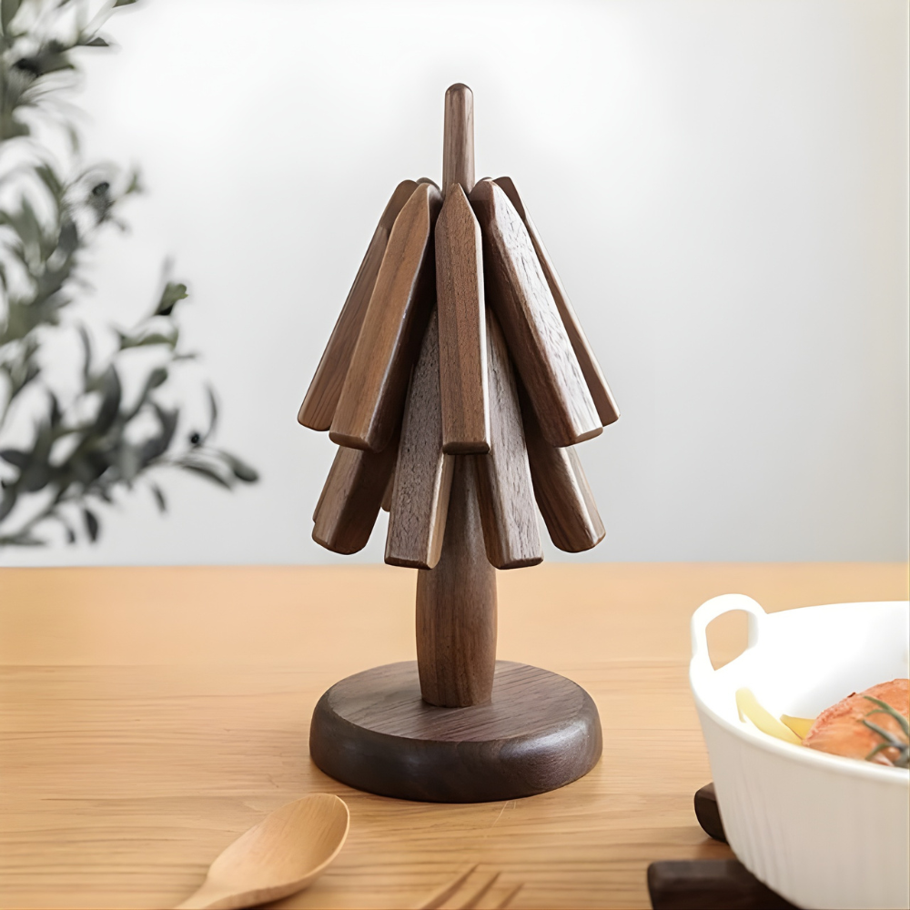 Outdoor Rubber Floor Mat - Cofik
