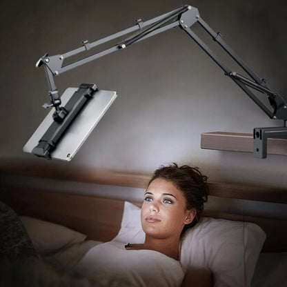 Flexible Tablet Stand - Adjustable 360° Rotating Holder