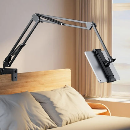 Flexible Tablet Stand - Adjustable 360° Rotating Holder - Cofik
