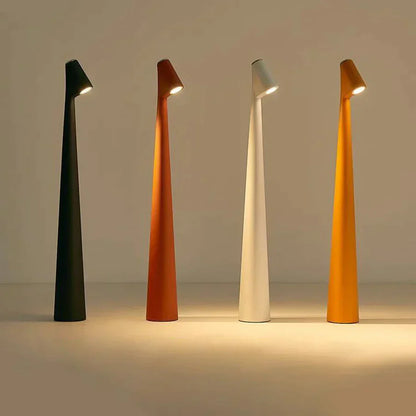 Modern Cordless Table Light | Noxord