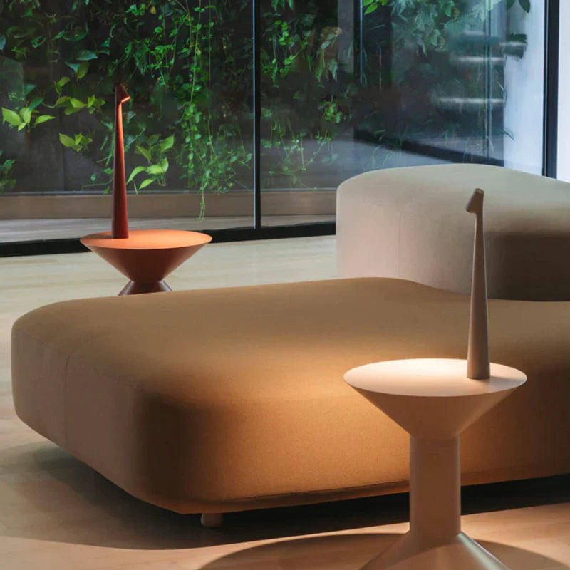 Modern Cordless Table Light | Noxord