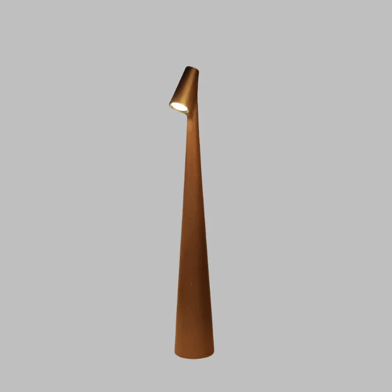 Modern Cordless Table Light | Noxord