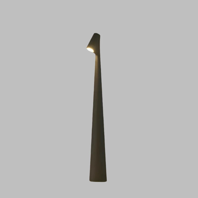 Modern Cordless Table Light | Noxord