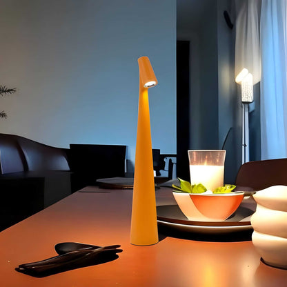 Portable Dimmable Desk Lamp