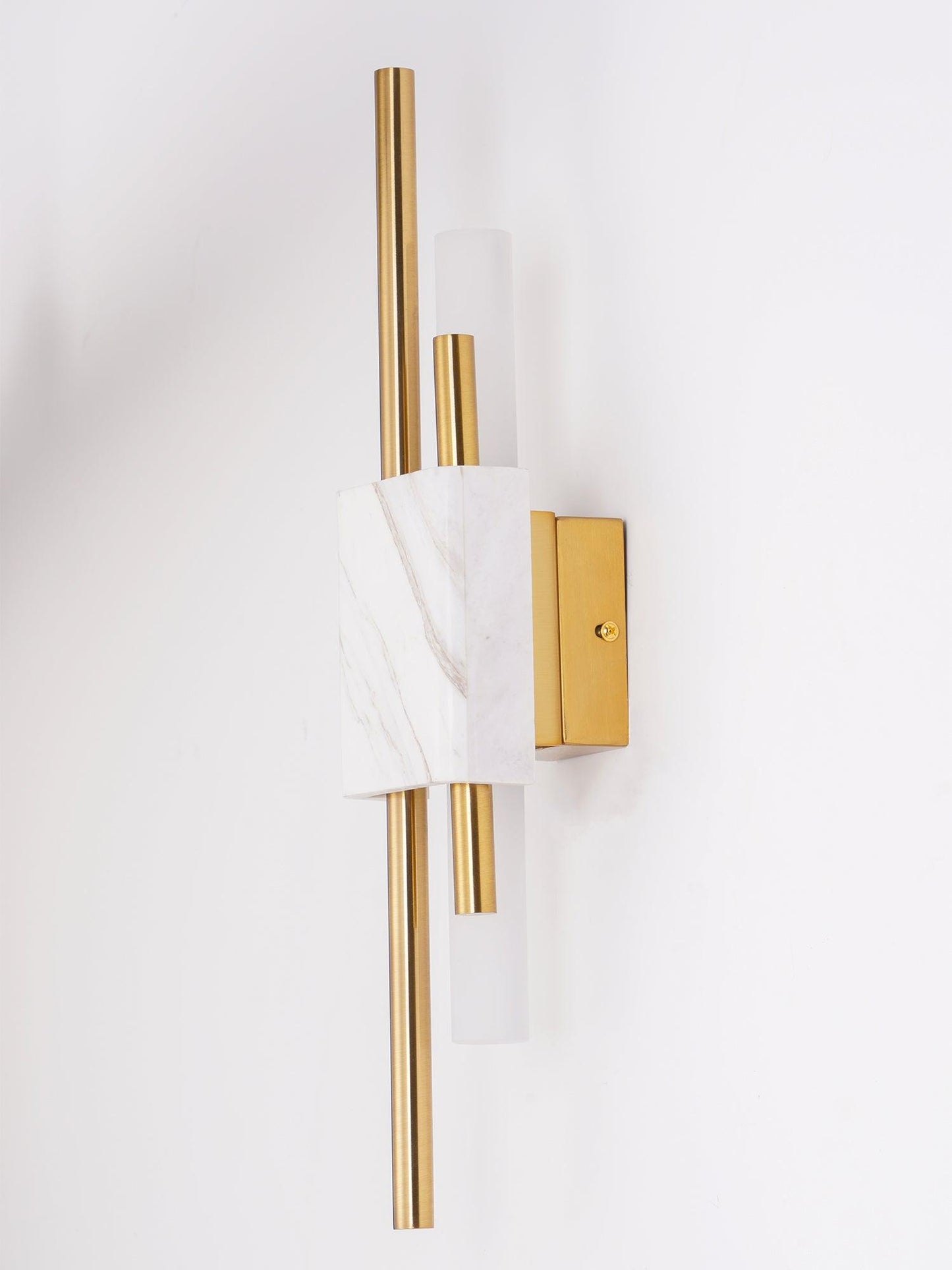 Modern Slim LED Wall Lamp