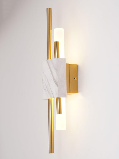Modern Slim LED Wall Lamp