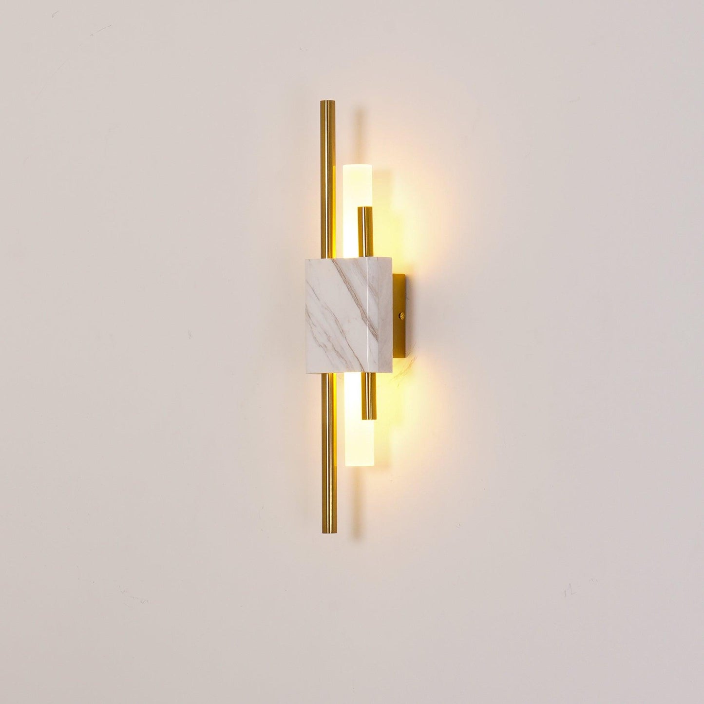 Modern Slim LED Wall Lamp