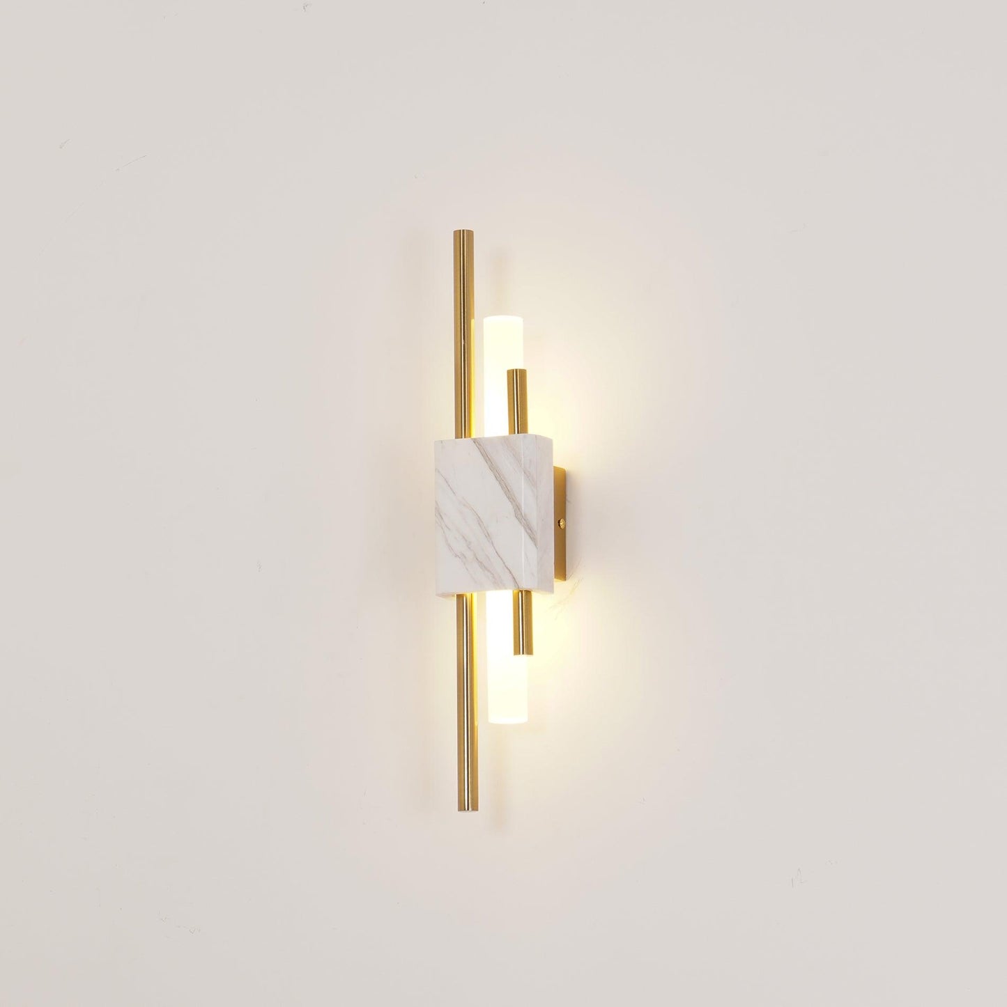 Modern Slim LED Wall Lamp