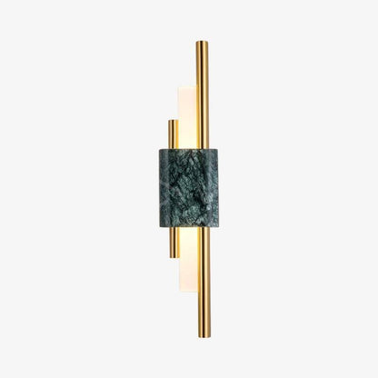 Modern Slim LED Wall Lamp