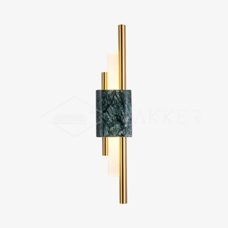 Modern Slim LED Wall Lamp