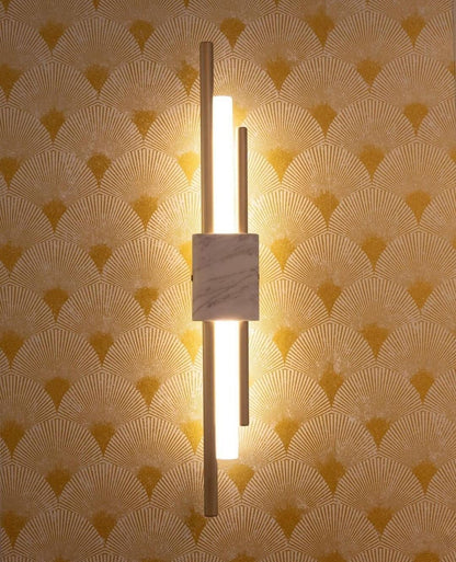 Modern Slim LED Wall Lamp