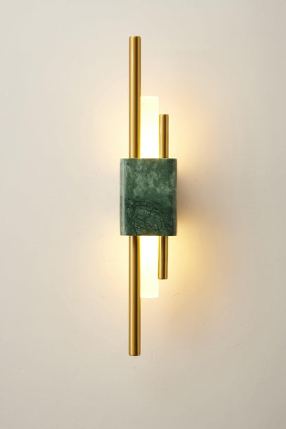 Modern Slim LED Wall Lamp