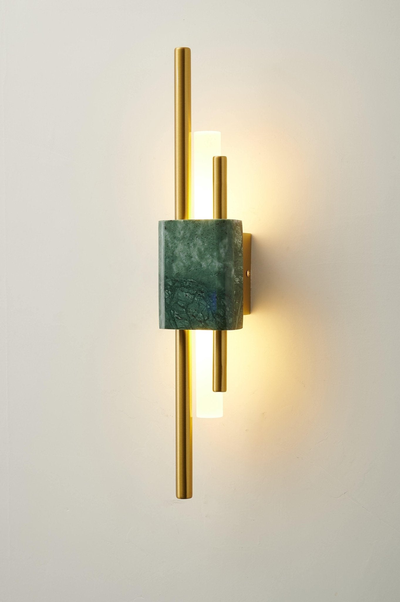 Modern Slim LED Wall Lamp