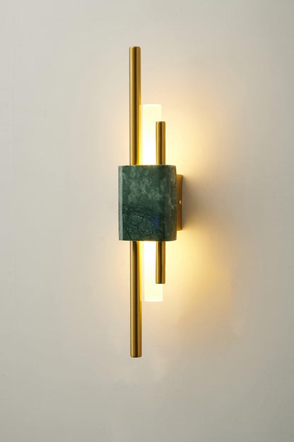 Modern Slim LED Wall Lamp
