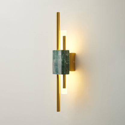 Modern Slim LED Wall Lamp