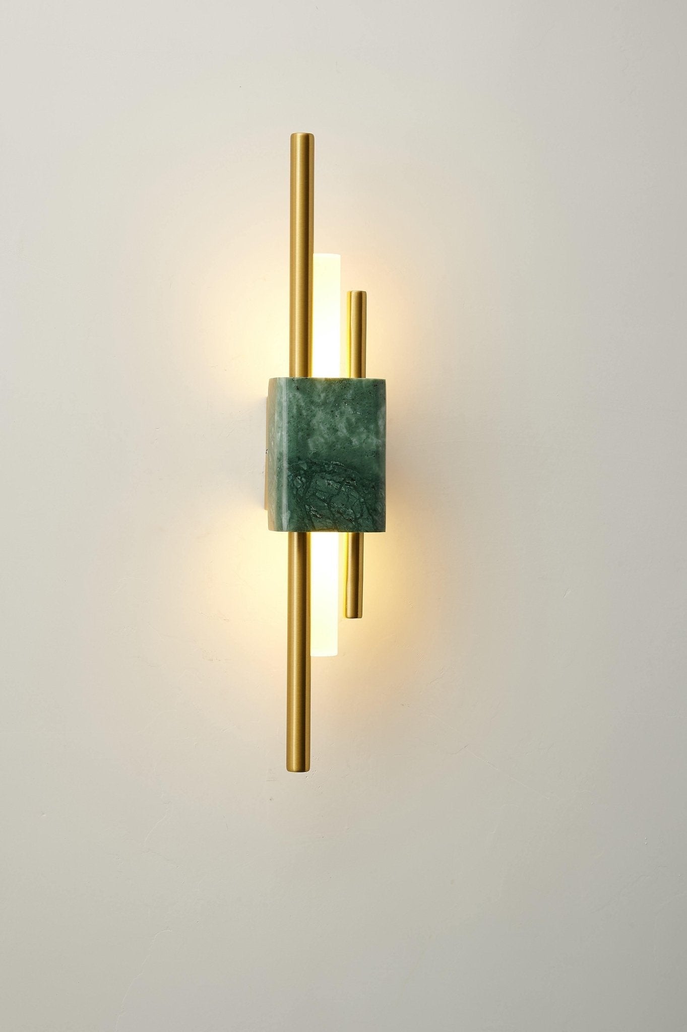 Modern Slim LED Wall Lamp