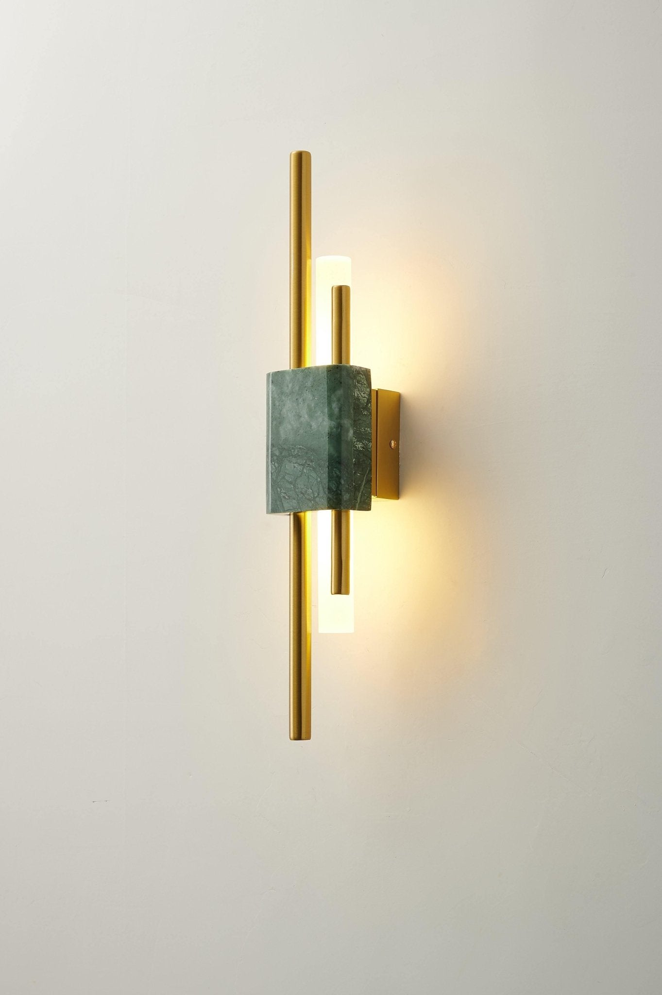 Modern Slim LED Wall Lamp