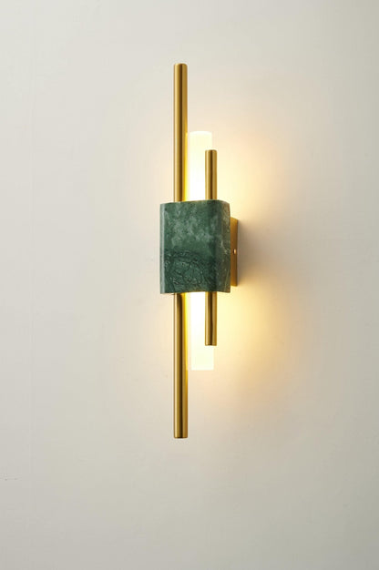 Modern Slim LED Wall Lamp