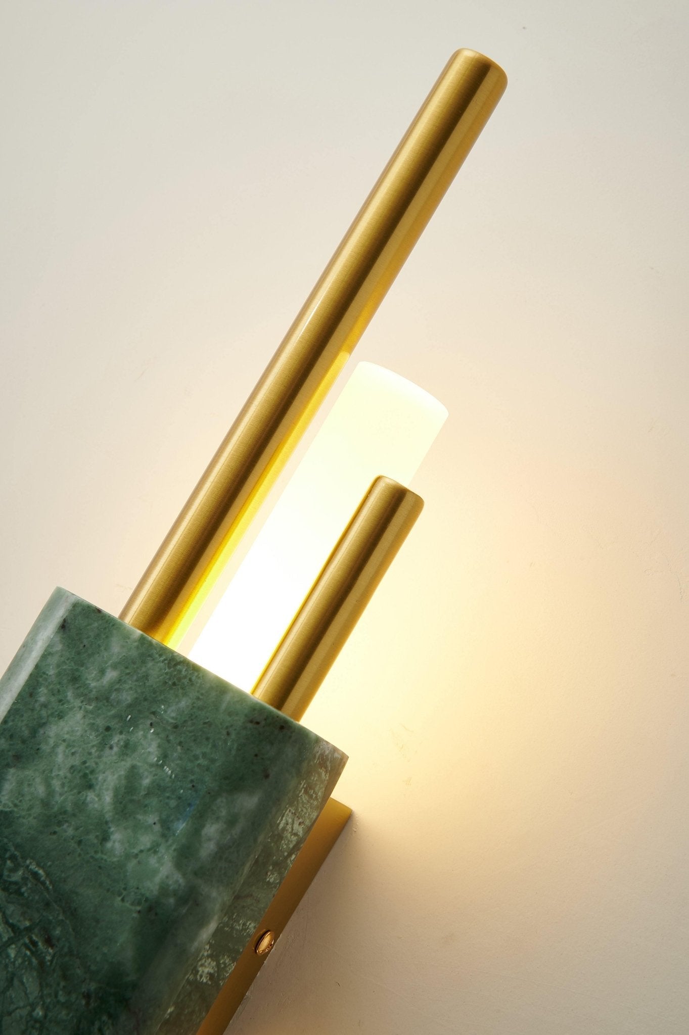 Modern Slim LED Wall Lamp
