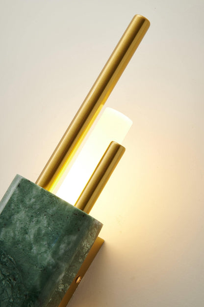 Modern Slim LED Wall Lamp