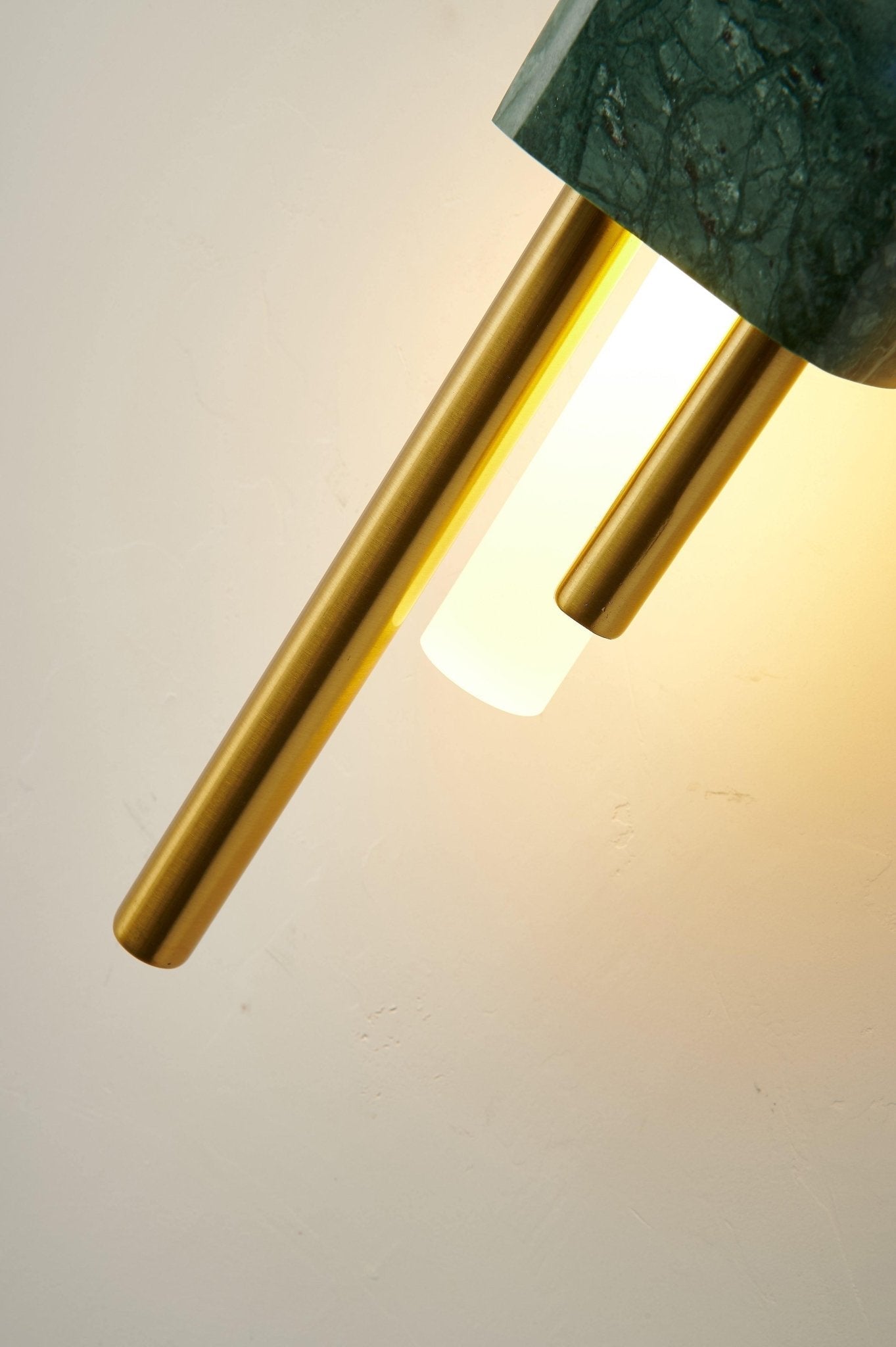 Modern Slim LED Wall Lamp