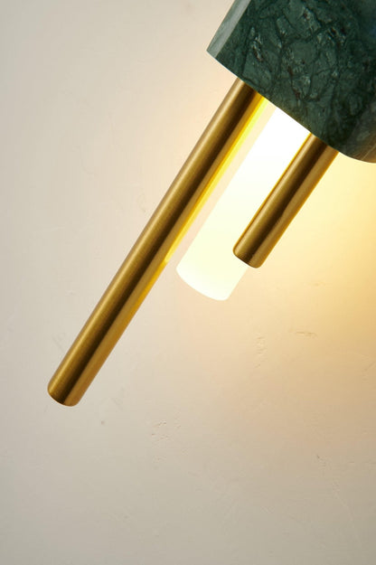 Modern Slim LED Wall Lamp