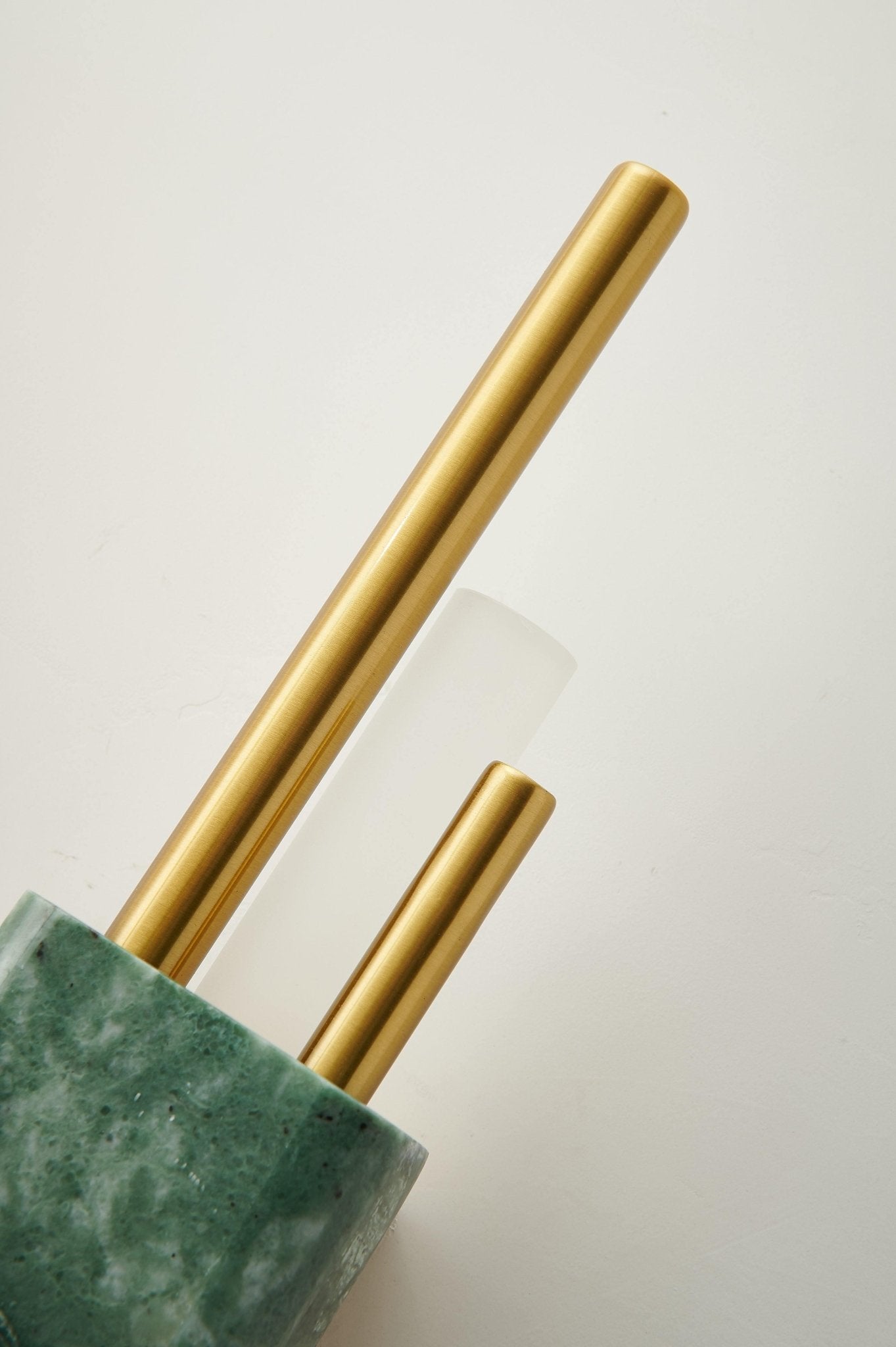 Modern Slim LED Wall Lamp