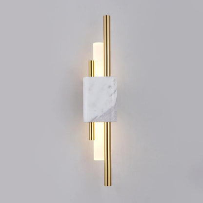 Modern Slim LED Wall Lamp