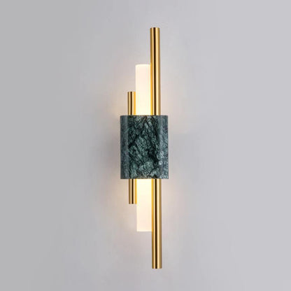 Modern Slim LED Wall Lamp