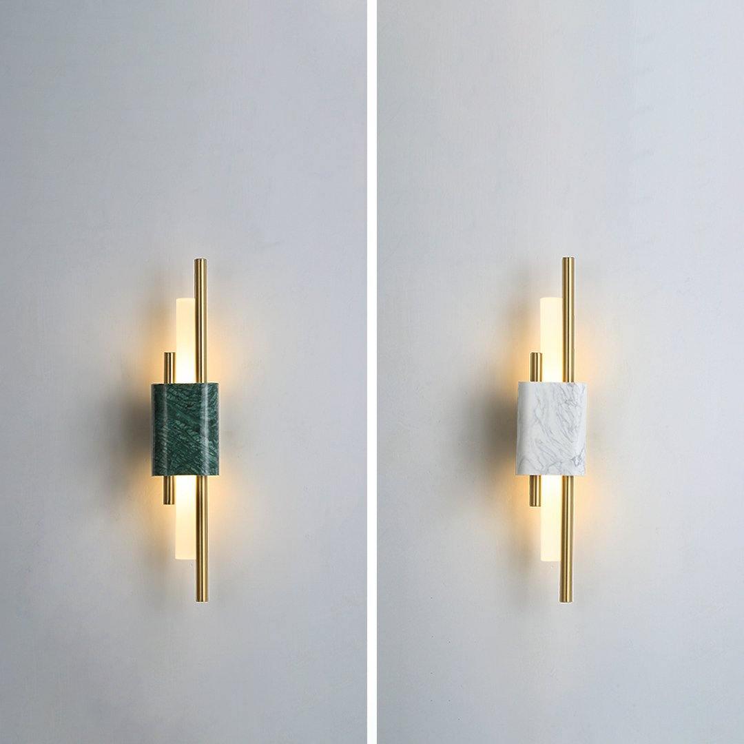 Modern Slim LED Wall Lamp