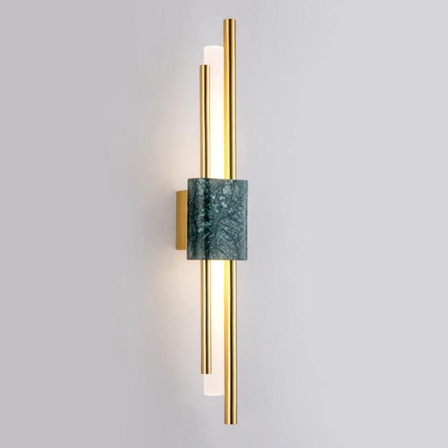Modern Slim LED Wall Lamp