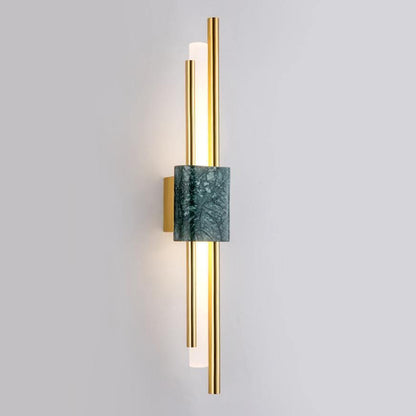 Modern Slim LED Wall Lamp