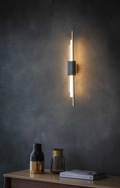 Modern Slim LED Wall Lamp