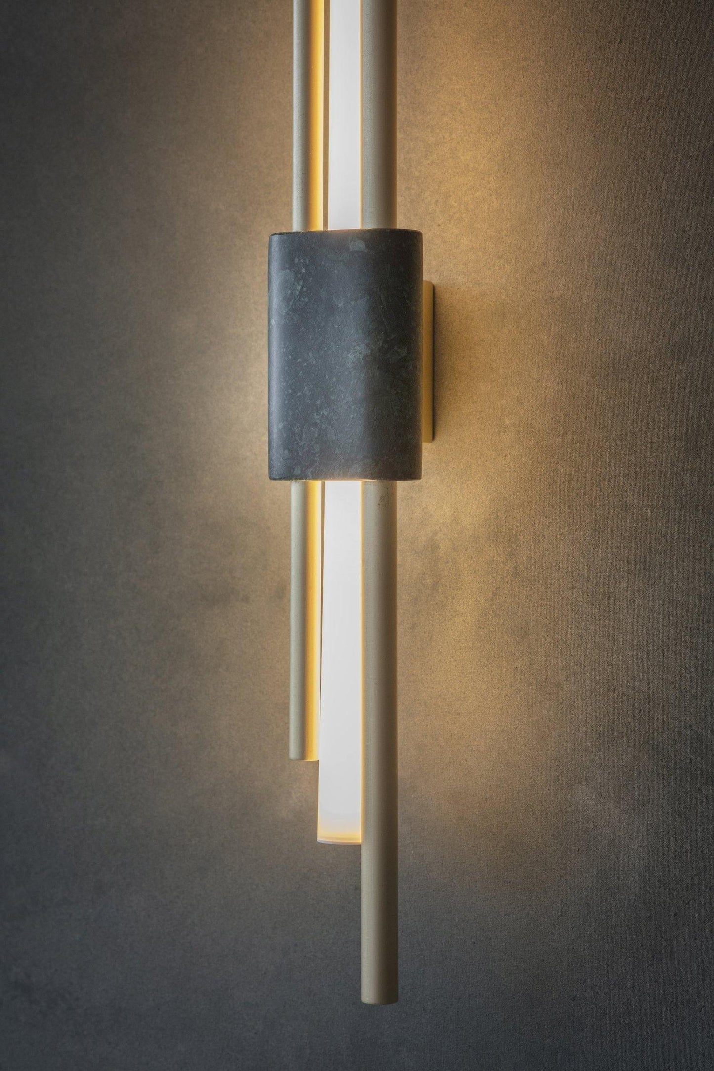 Modern Slim LED Wall Lamp