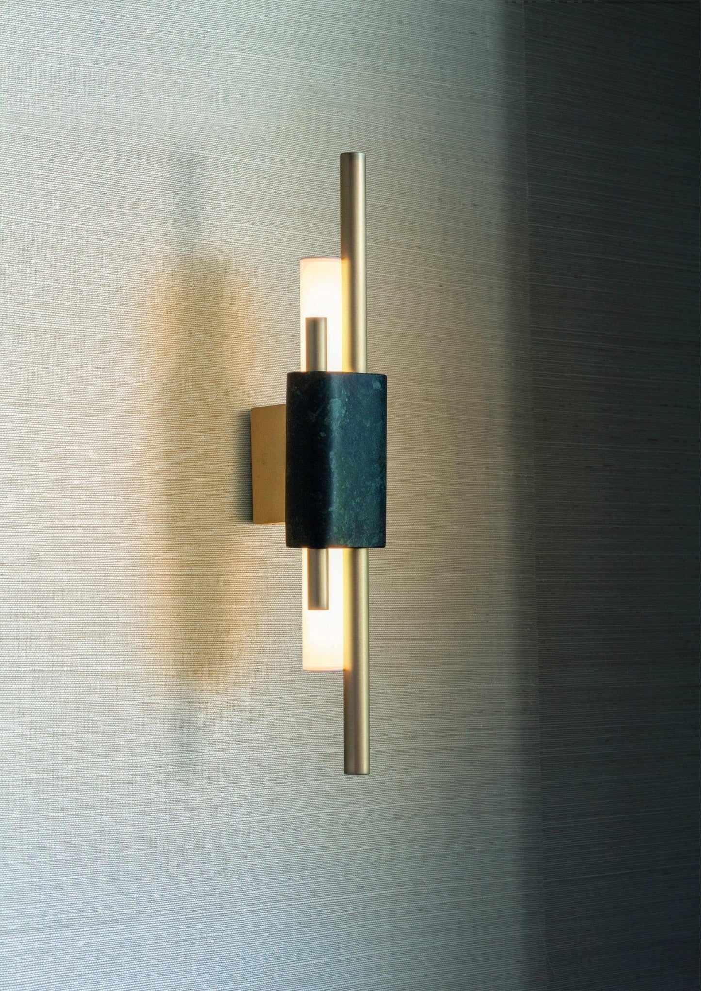 Modern Slim LED Wall Lamp