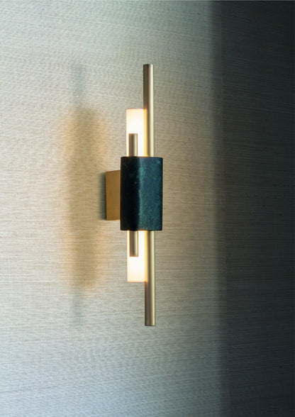 Modern Slim LED Wall Lamp