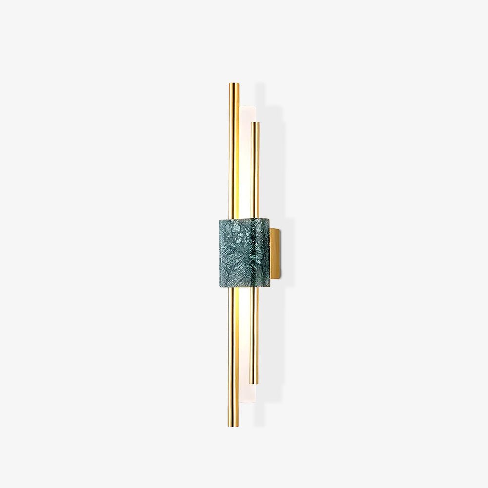 Modern Slim LED Wall Lamp