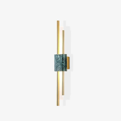 Modern Slim LED Wall Lamp