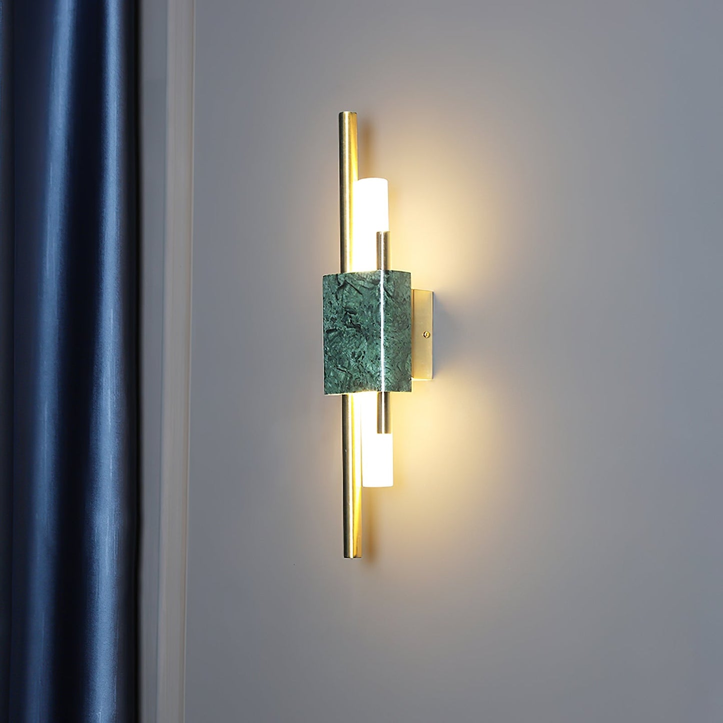 Modern Slim LED Wall Lamp - Cofik