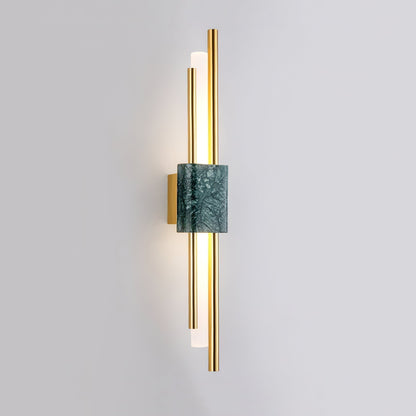 Modern Slim LED Wall Lamp