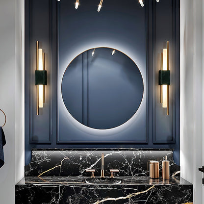 Modern Slim LED Wall Lamp