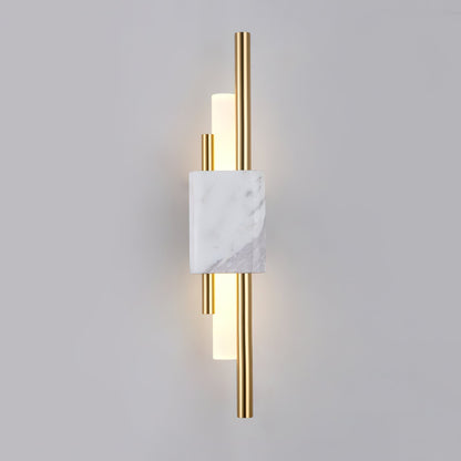 Modern Slim LED Wall Lamp