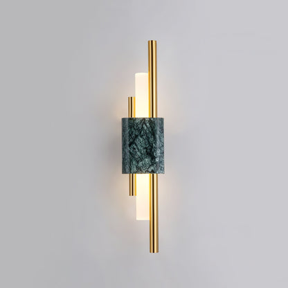 Modern Slim LED Wall Lamp