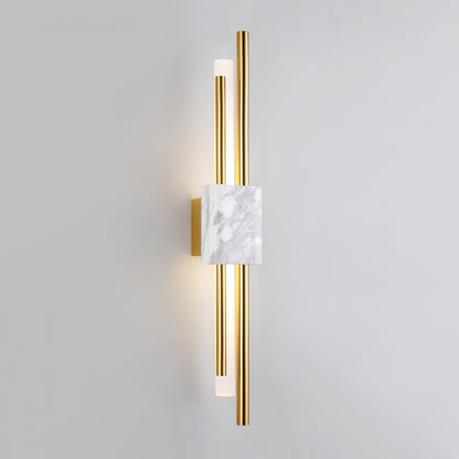 Modern Slim LED Wall Lamp