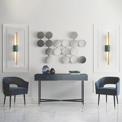Modern Slim LED Wall Lamp